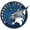 Logo Minnesota Lynx W
