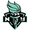 Logo New York Liberty W