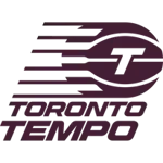 Logo Toronto Tempo W
