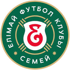 FK Yelimay Semey B