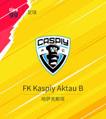 FK Kaspiy Aktau B