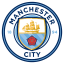 Logo Manchester City U18
