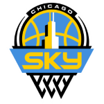 Chicago Sky W