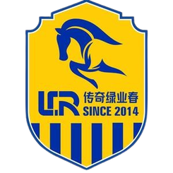 Logo Liaocheng legend