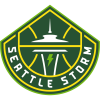 Logo Seattle Storm Nữ
