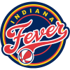Logo Indiana Fever Nữ
