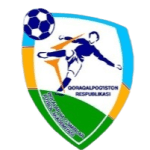 Logo Qoraqalpog FA