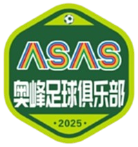 Logo Zhangjiakou Aofeng