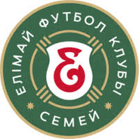 Logo FK Yelimay Semey B