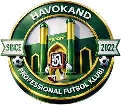 Logo Havokand PFK