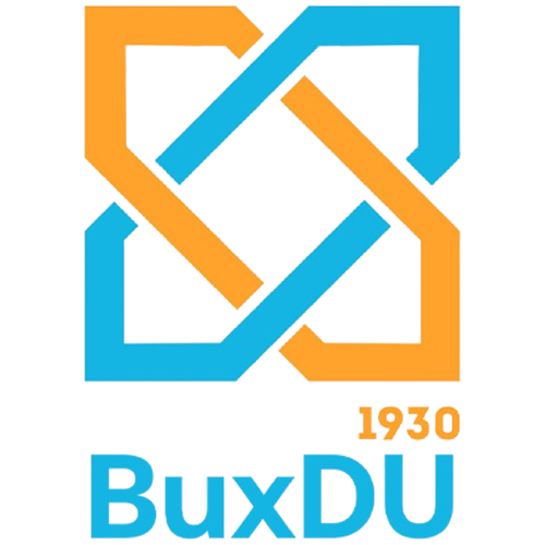 Buxoro University