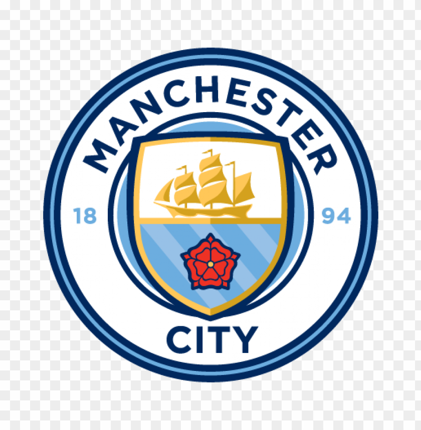 Logo MAN CITY