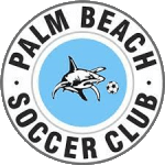 Logo Palm Beach SC (W)