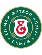 Logo FK Yelimay Semey B