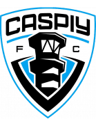 Logo FK Kaspiy Aktau B