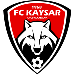 Logo  FC Kaysar Reserve