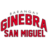 Logo Barangay Ginebra San Miguel