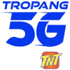 Logo TNT Tropang 5G