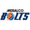 Logo Meralco Bolts