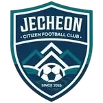Logo Jecheon Citizen FC