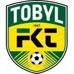 Logo Tobol Kostanai B