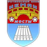 Neman Mosty
