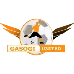 Logo Gasogi United