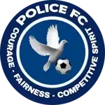Logo Police