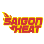 Logo Saigon Heat