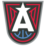 Logo Portland Fire W