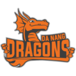 Logo Da Nang Dragons