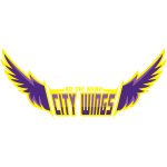 Logo Ho Chi Minh City Wings