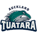 Logo Auckland Tuatara