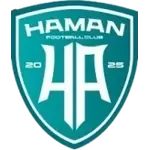 Logo Haman FC