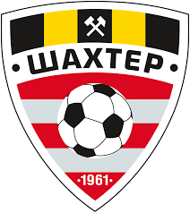 Logo FK Soligorsk