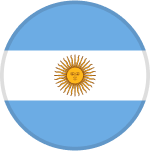 Logo Argentina U18