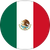Logo Mexico U18