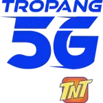 Logo TNT Tropang 5G
