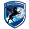 Logo Taizhou Morning Tea Dark Horse