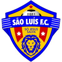 Logo Sao Luis MA