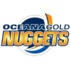 Logo Otago Nuggets