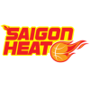 Logo Sài Gòn Heat