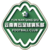 Logo Yunnan Qingqiu