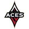 Logo Las Vegas Aces (W)