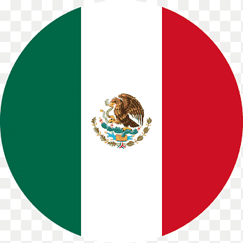 Logo Mexico