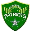 Logo Paranaque Patriots