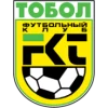 Logo Tobol Kostanai B