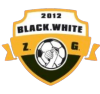 Logo Zigong Black White