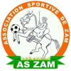 Logo AS ZAM
