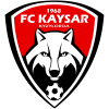 Kaisar Kyzylorda (W)